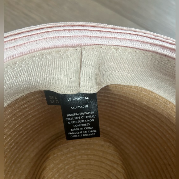 Sun hat - Picture 4 of 4